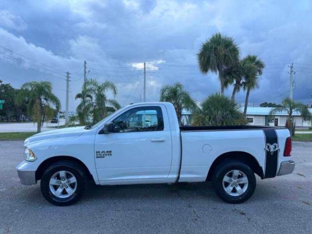 2019 Dodge Ram 1500