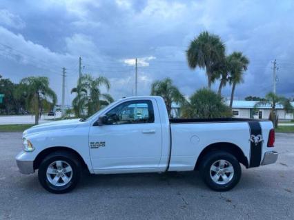 2019 Dodge Ram 1500