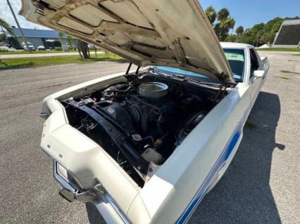 1972 Ford Ranchero