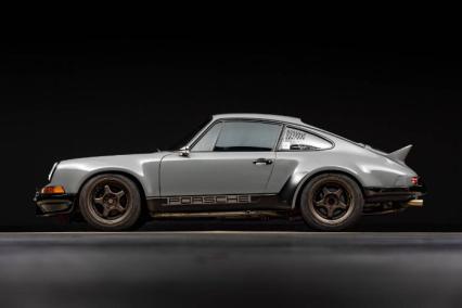 1970 Porsche 911T