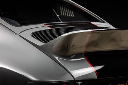 1970 Porsche 911T