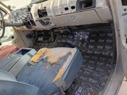 1989 Chevrolet Suburban