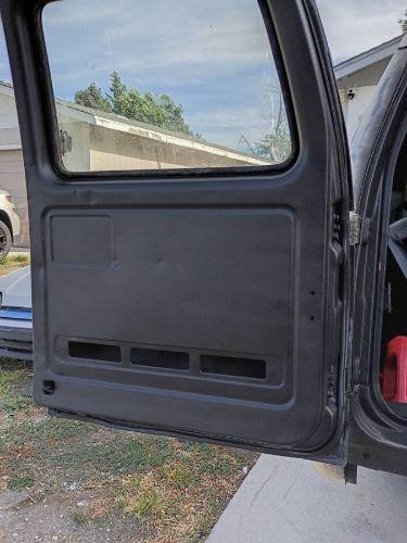 1989 Chevrolet Suburban