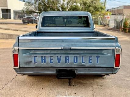 1968 Chevrolet C10
