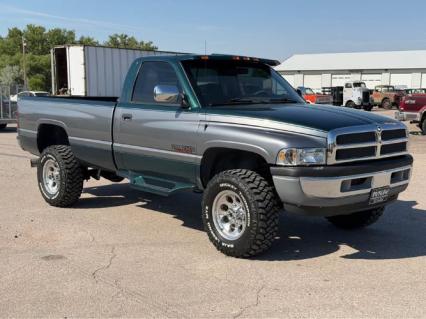 1994 Dodge Ram
