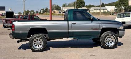 1994 Dodge Ram