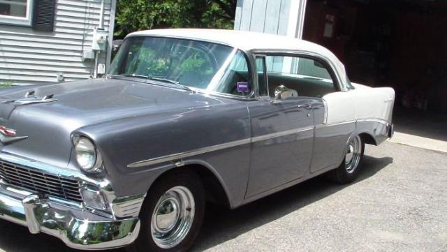 1956 Chevrolet 210