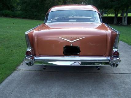 1957 Chevrolet Bel Air