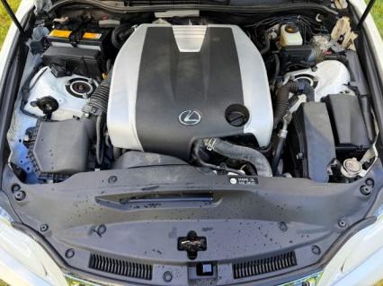 2016 Lexus IS 300