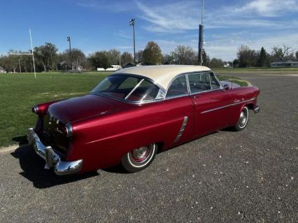 1952 Ford Crestline