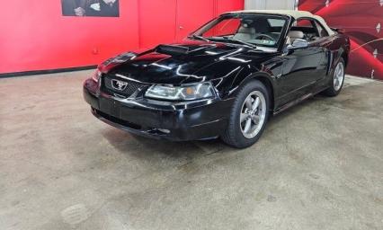 2001 Ford Mustang GT