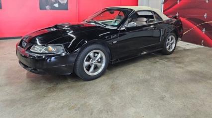 2001 Ford Mustang GT