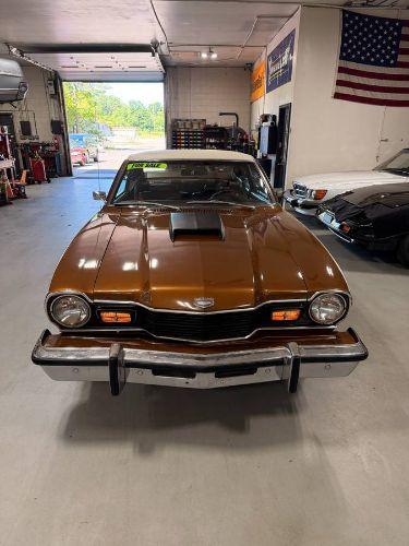 1974 Mercury Comet