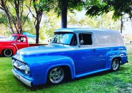 1956 Ford F100