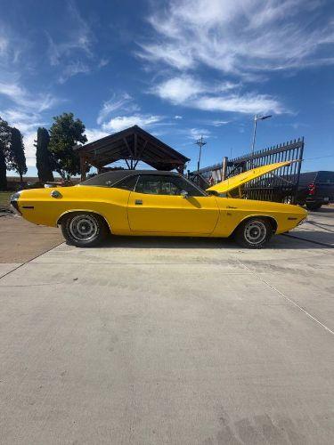 1970 Dodge Challenger