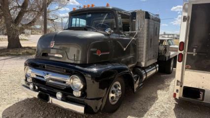 1956 Ford F100