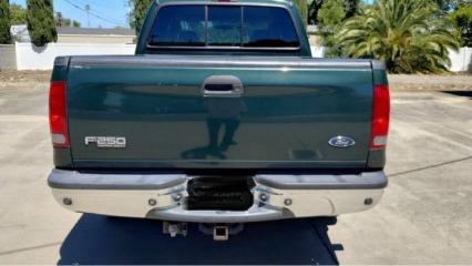 2003 Ford F250