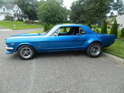 1965 Ford Mustang GT