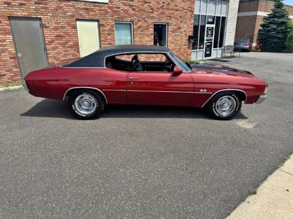 1972 Chevrolet Chevelle