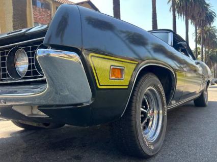 1970 Ford Torino Gt