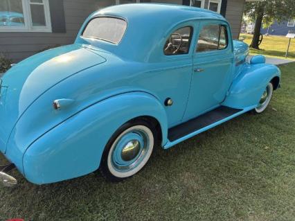 1939 Chevrolet Coupe