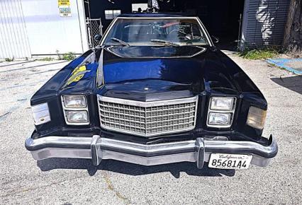 1979 Ford Ranchero