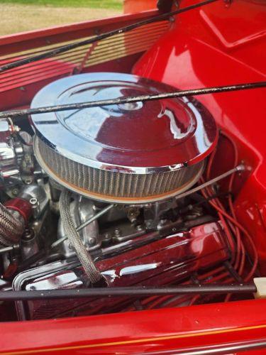 1937 Ford Slantback