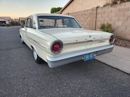 1964 Ford Fairlane