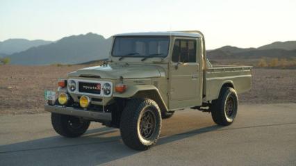 1984 Toyota HJ47