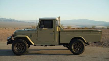 1984 Toyota HJ47