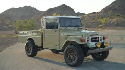 1984 Toyota HJ47