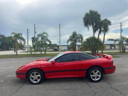 1992 Dodge Stealth