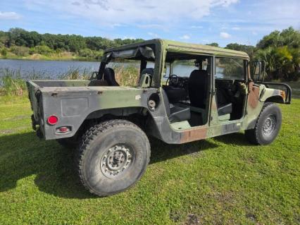 1986 Hummer H1