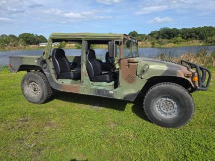 1986 Hummer H1