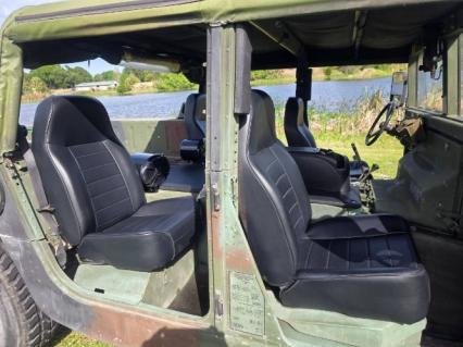 1986 Hummer H1