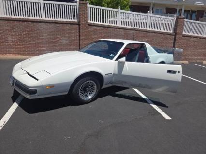 1985 Pontiac Firebird