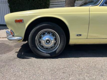 1971 Jaguar XJ6