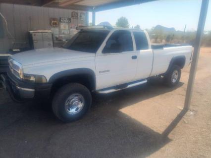 1996 Dodge Ram