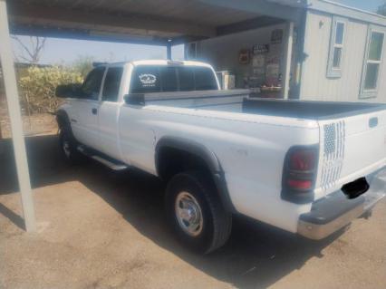 1996 Dodge Ram