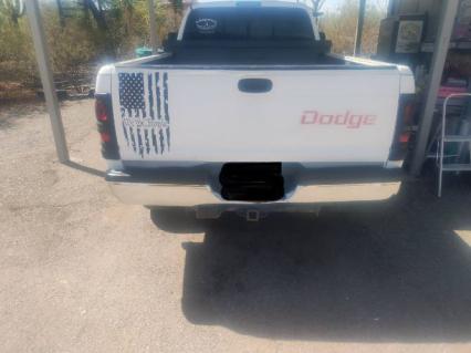 1996 Dodge Ram