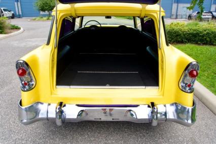 1956 Chevrolet Wagon