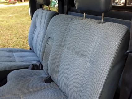 1990 Toyota Pickup