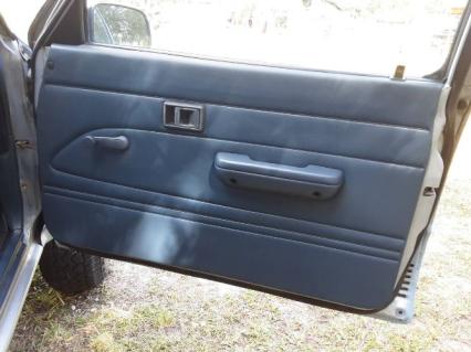 1990 Toyota Pickup