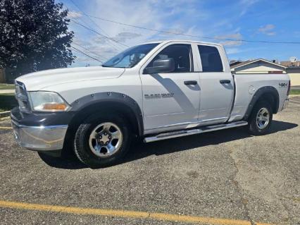 2011 Dodge Ram 1500