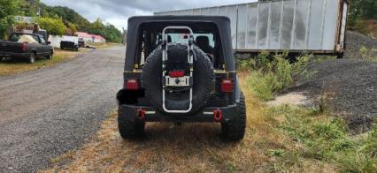 2006 Jeep Rubicon