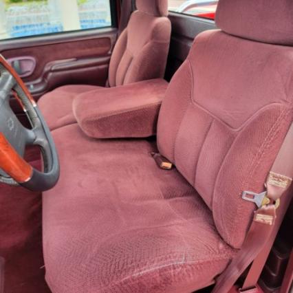 1995 Chevrolet C1500
