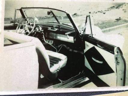 1949 Oldsmobile 88