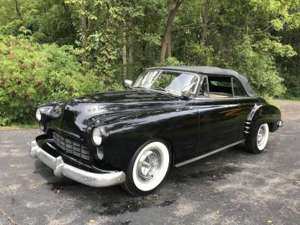 1949 Oldsmobile 88