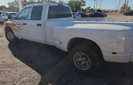 2003 Dodge Ram