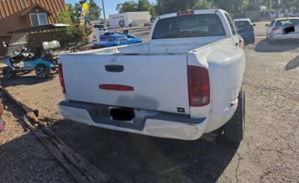 2003 Dodge Ram